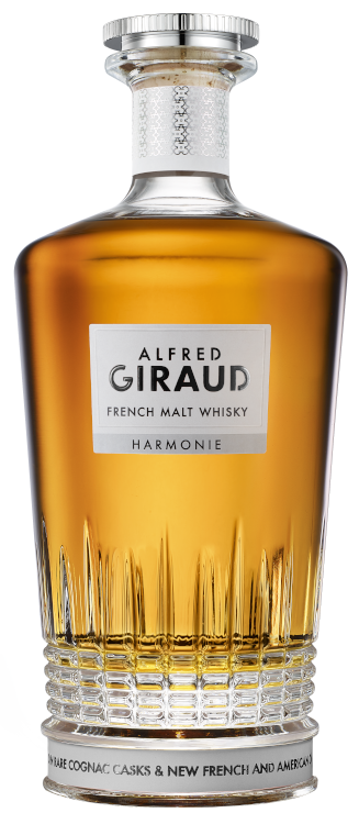 Alfred Giraud Harmonie