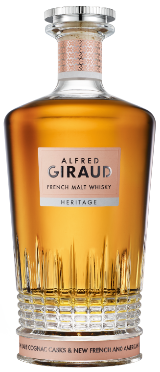 Alfred Giraud Heritage
