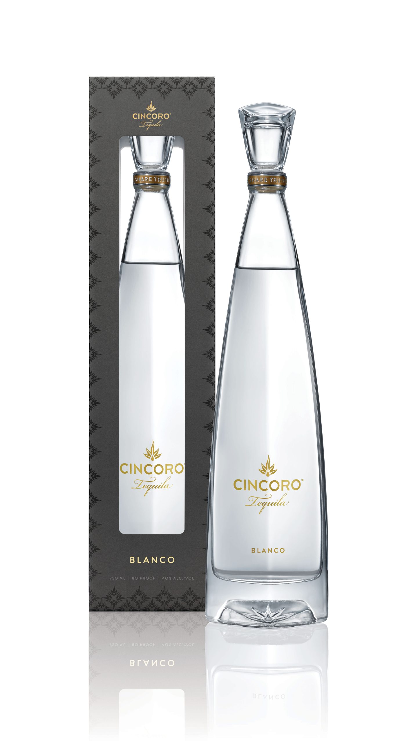 Cincoro Blanco