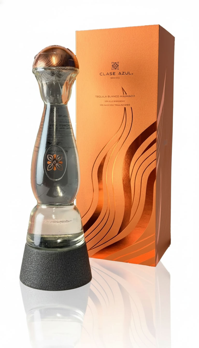 Clase Azul Ahumado Mezcal