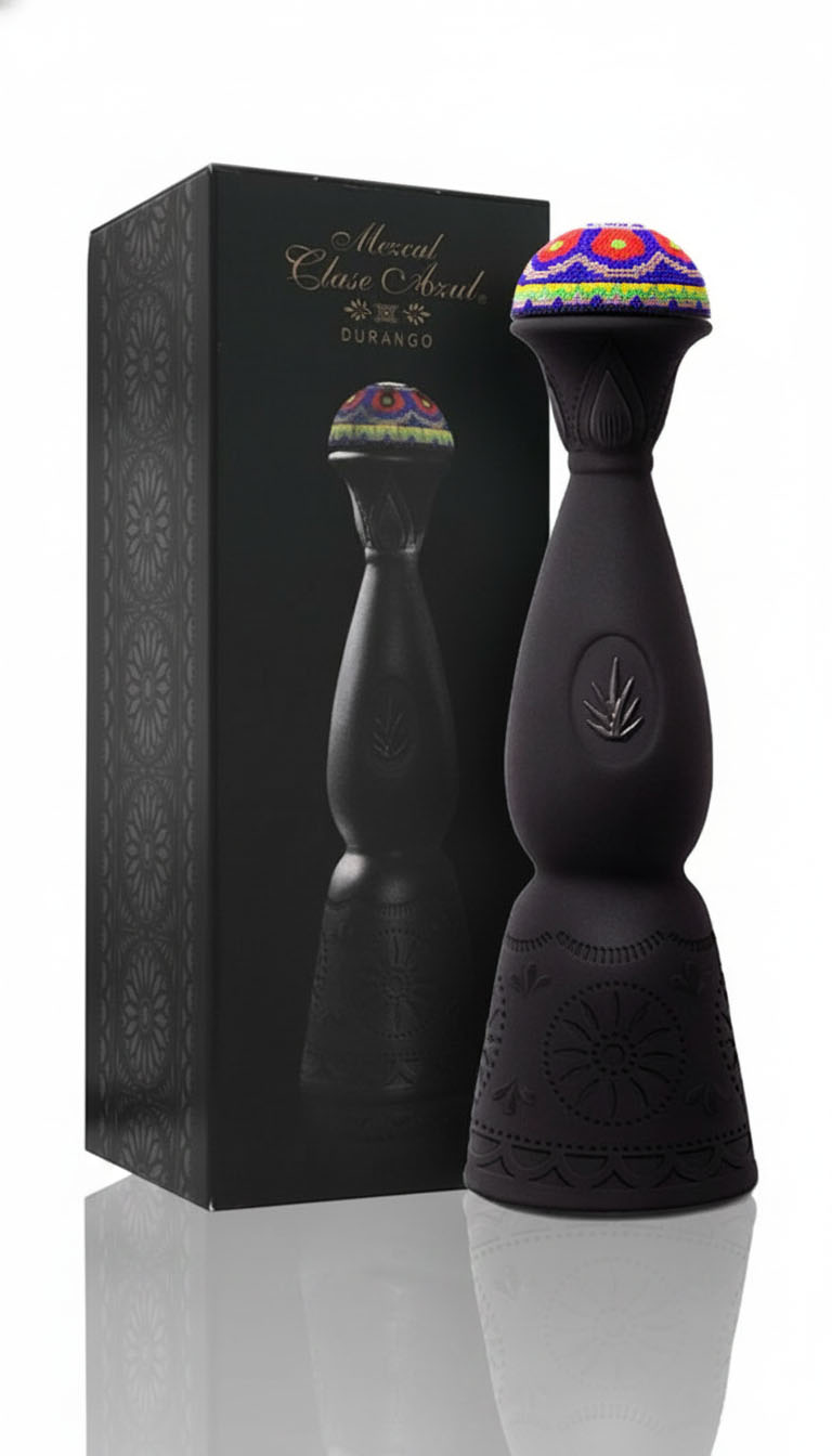 Clase Azul Durango Mezcal