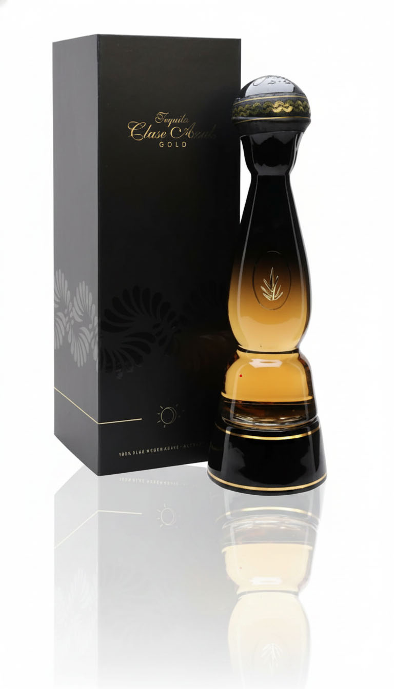 Clase Azul Gold