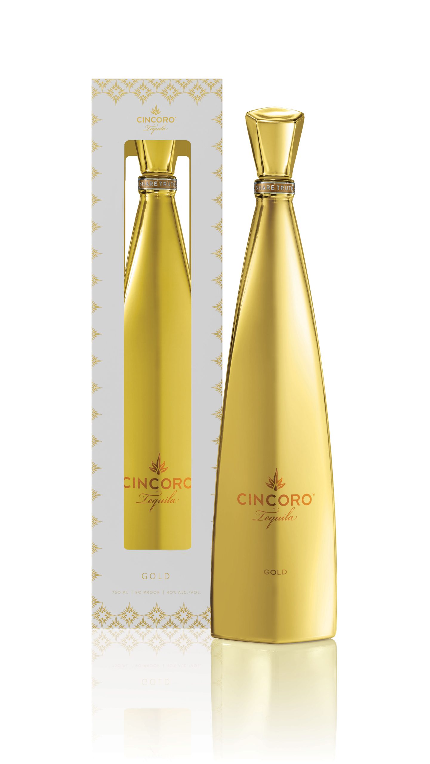 Cincoro Gold