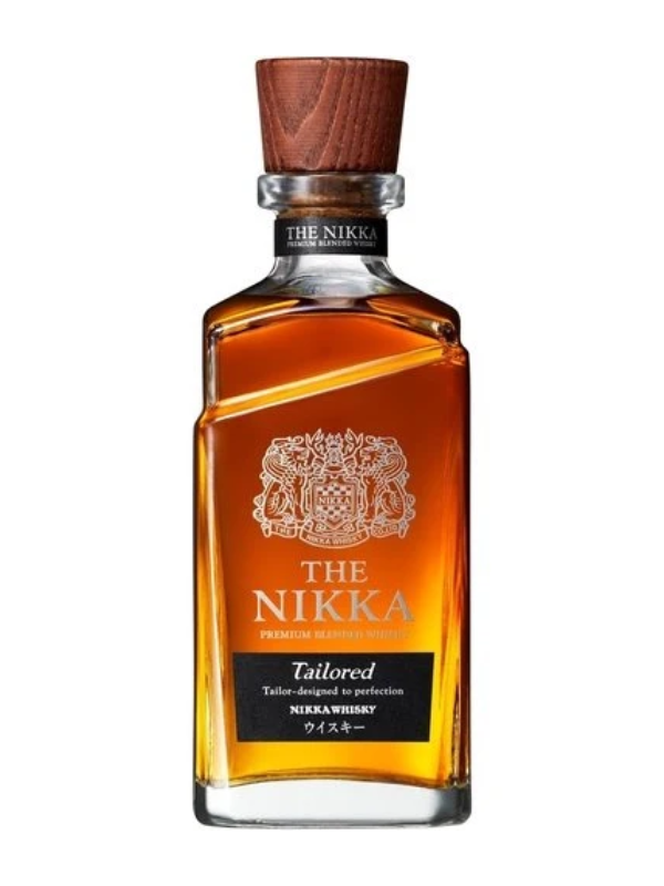 Nikka Tailored Whisky